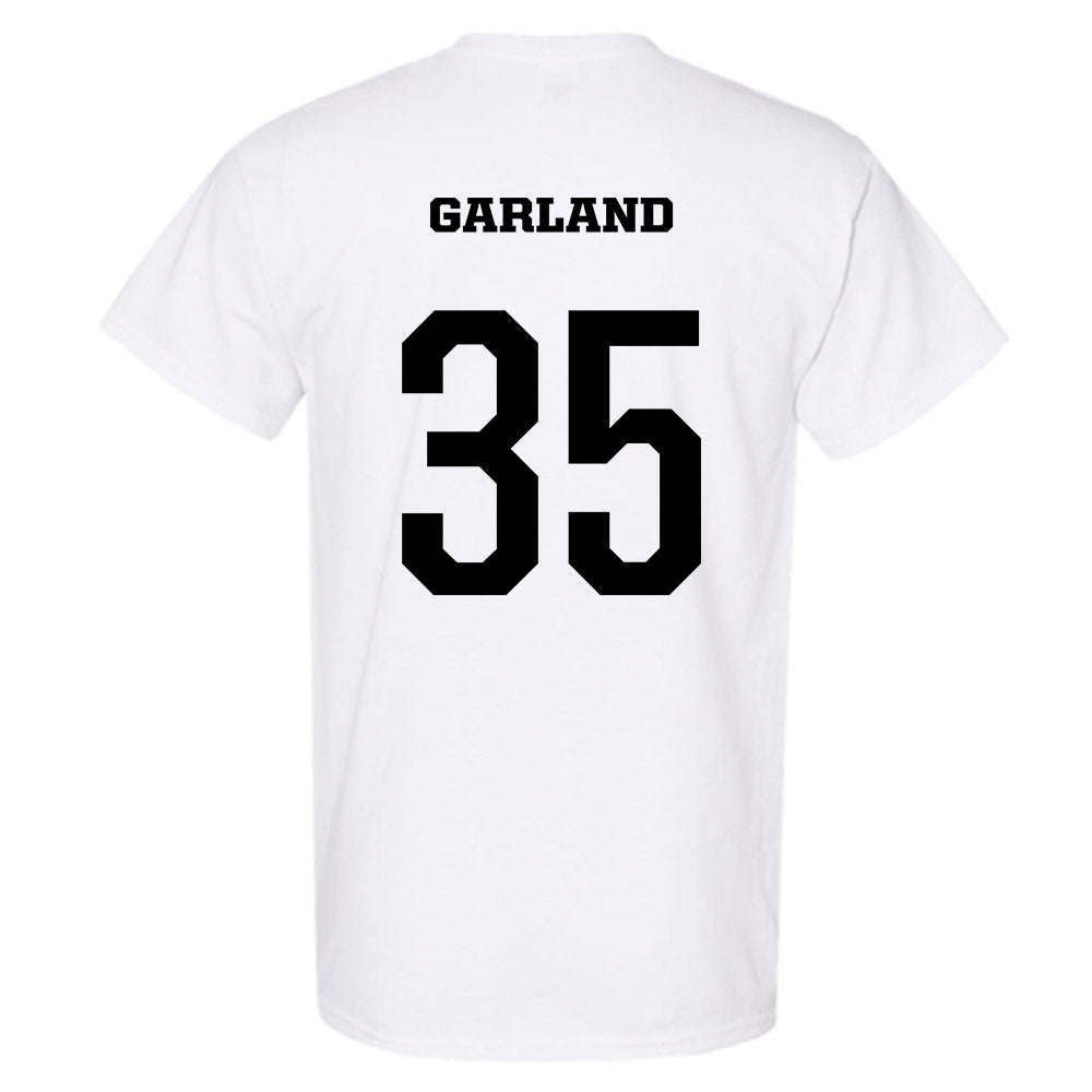 PFW - NCAA Baseball : Sam Garland - T-Shirt Classic Shersey