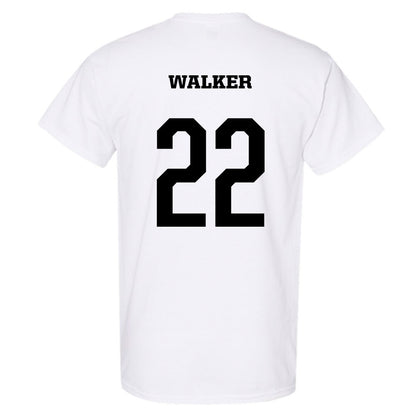 PFW - NCAA Men's Volleyball : Bryce Walker - T-Shirt Classic Shersey