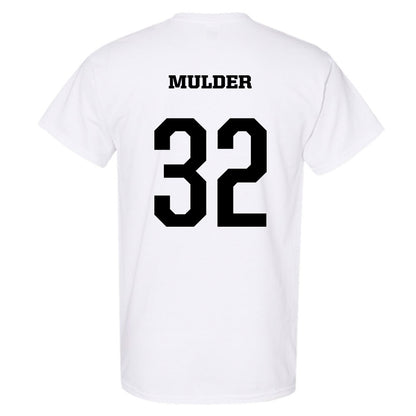 PFW - NCAA Men's Basketball : Eric Mulder - T-Shirt Classic Shersey
