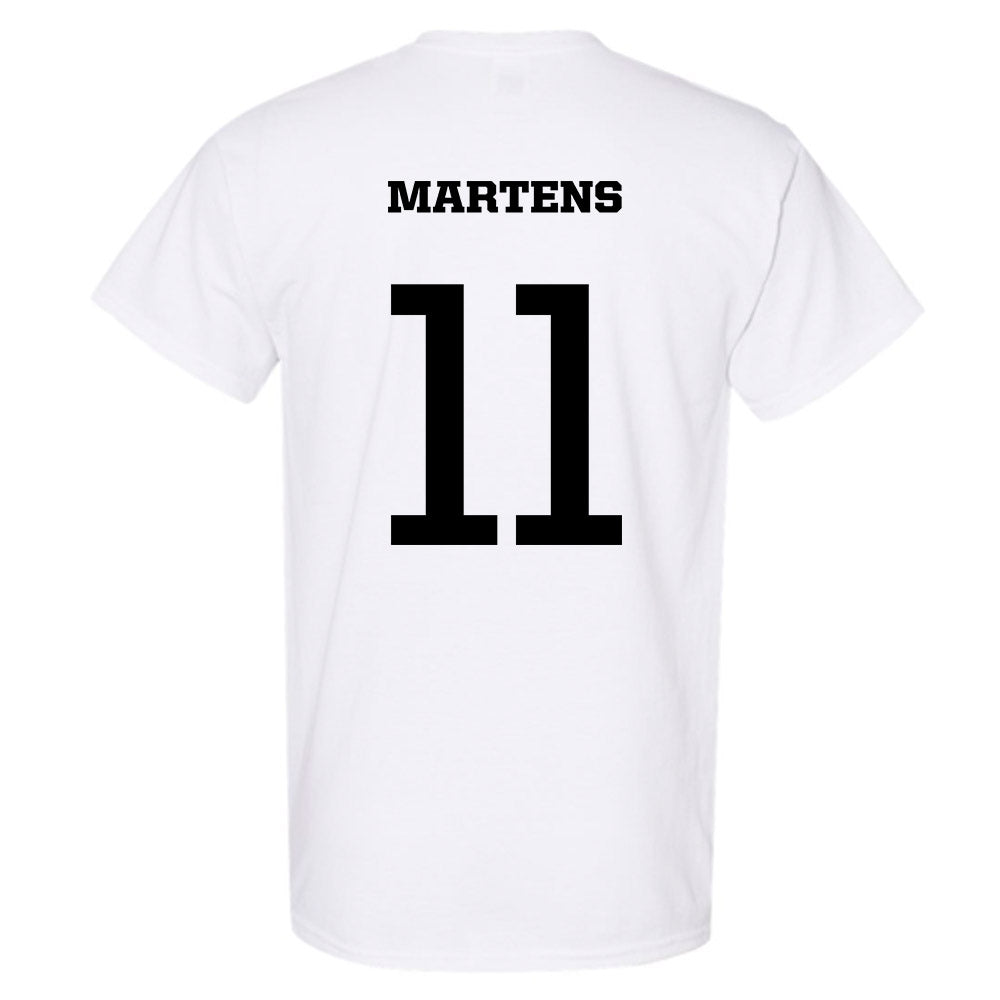 PFW - NCAA Baseball : Bryce Martens - T-Shirt Classic Shersey