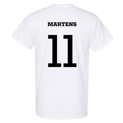 PFW - NCAA Baseball : Bryce Martens - T-Shirt Classic Shersey