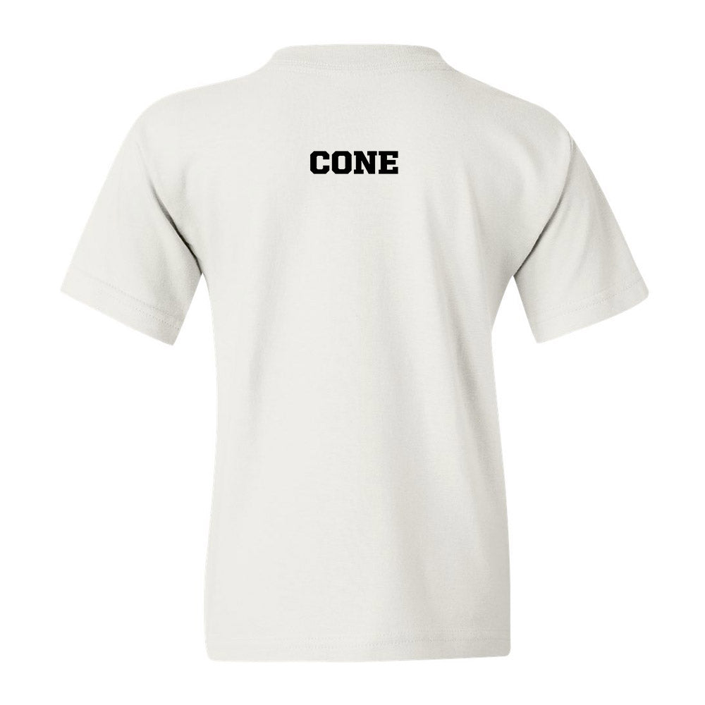 PFW - NCAA Women's Golf : Lillie Cone - Youth T-Shirt Classic Shersey