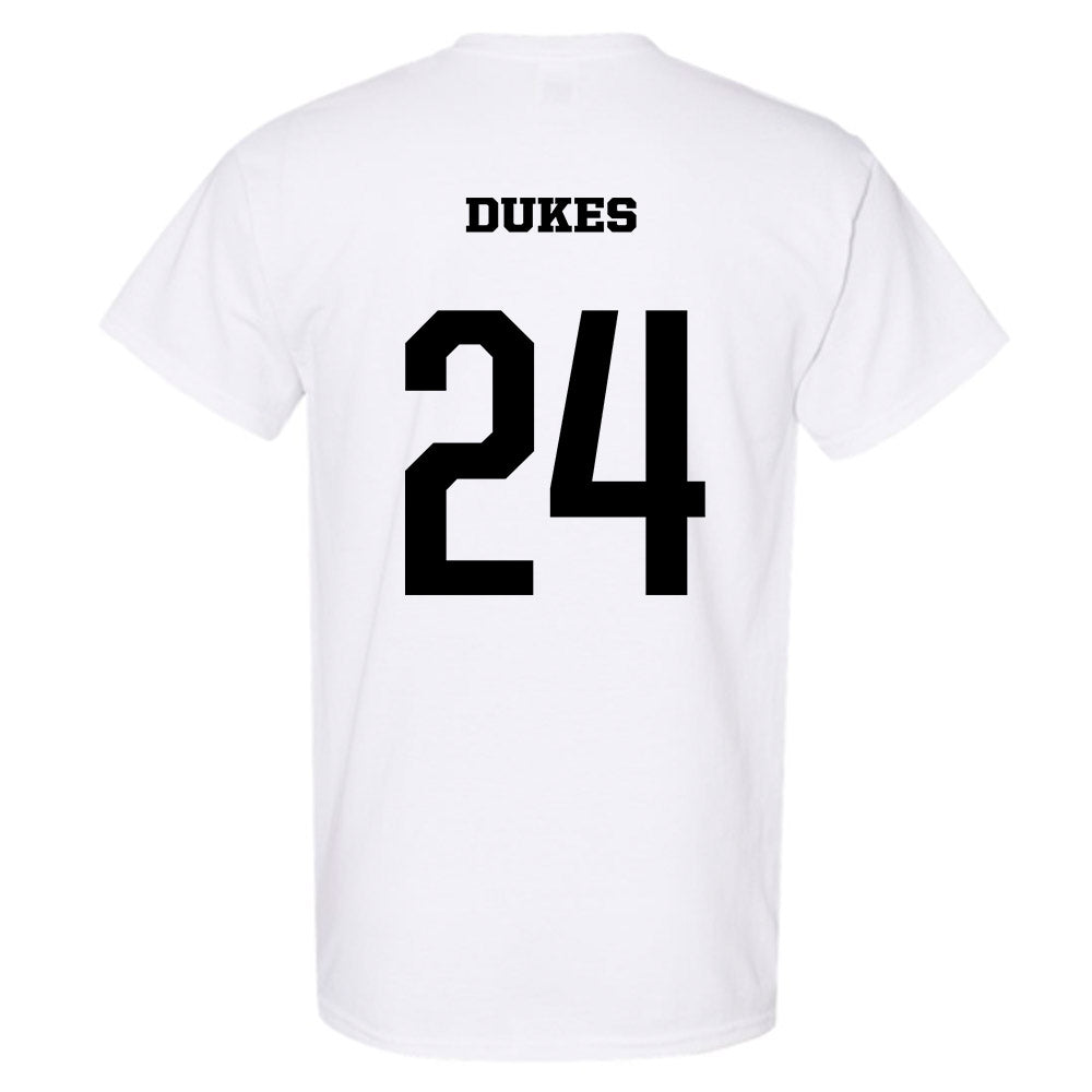 PFW - NCAA Men's Basketball : Keaton Dukes - T-Shirt Classic Shersey