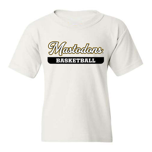 PFW - NCAA Men's Basketball : Maximus Nelson - Youth T-Shirt Classic Shersey