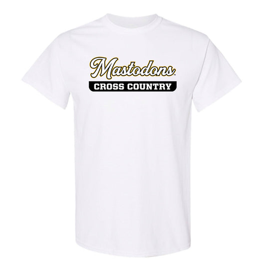 PFW - NCAA Women's Cross Country : Madison King - T-Shirt Classic Shersey