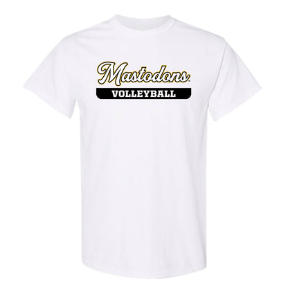PFW - NCAA Men's Volleyball : Andrej Polomac - T-Shirt Classic Shersey