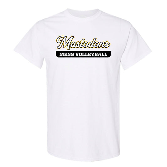 PFW - NCAA Men's Volleyball : Axel Melendez - T-Shirt Classic Shersey