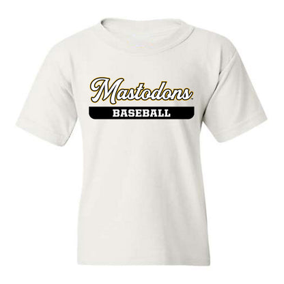 PFW - NCAA Baseball : Bryce Martens - Youth T-Shirt Classic Shersey