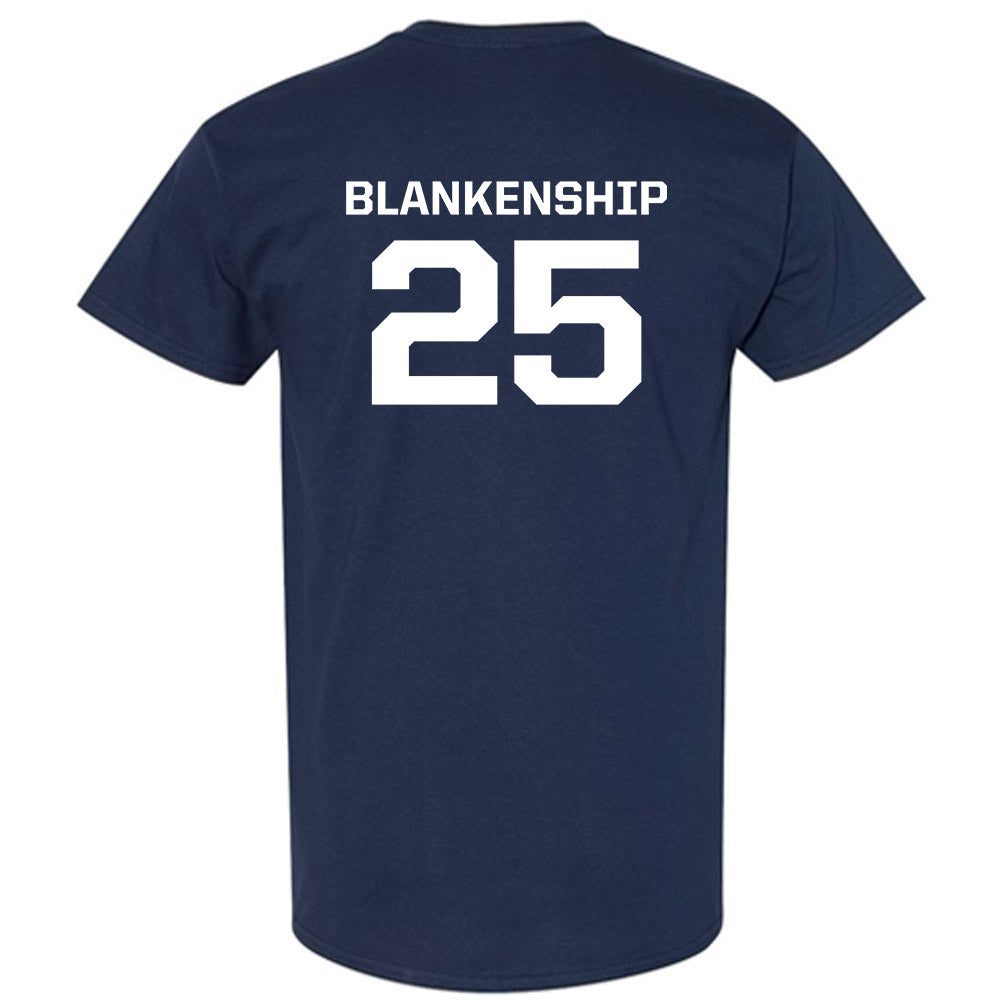 GWU - NCAA Baseball : Tyler Blankenship - T-Shirt Classic Shersey