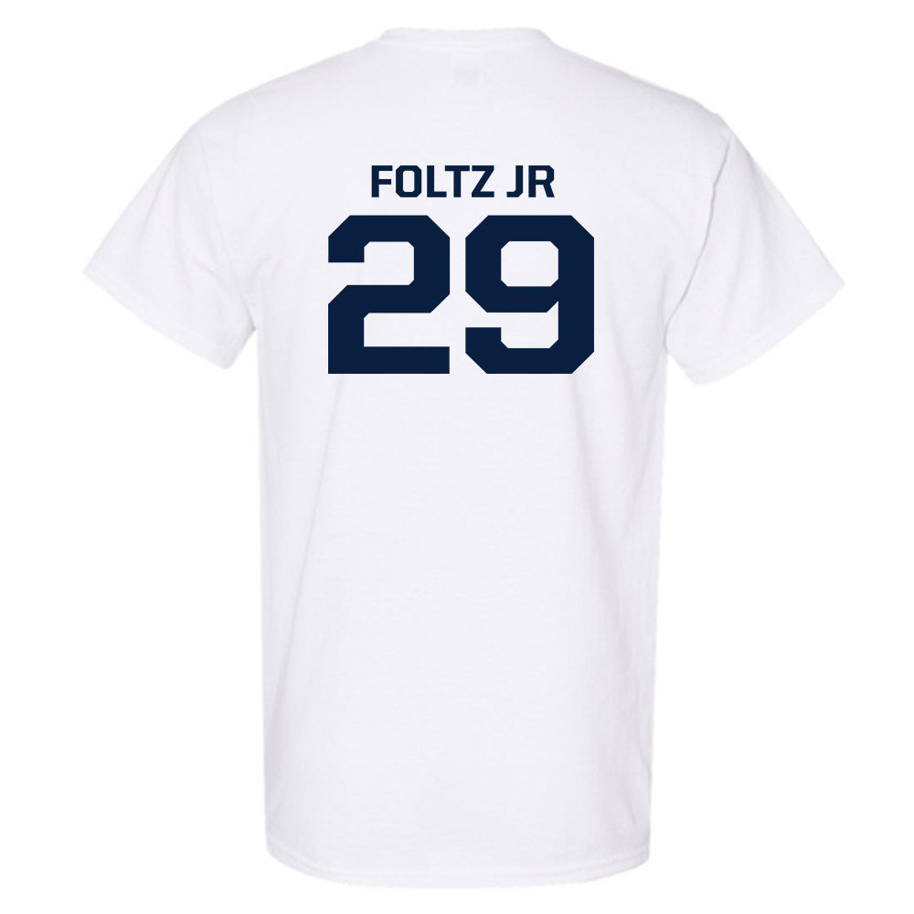 GWU - NCAA Baseball : Michael Foltz Jr - T-Shirt Classic Shersey