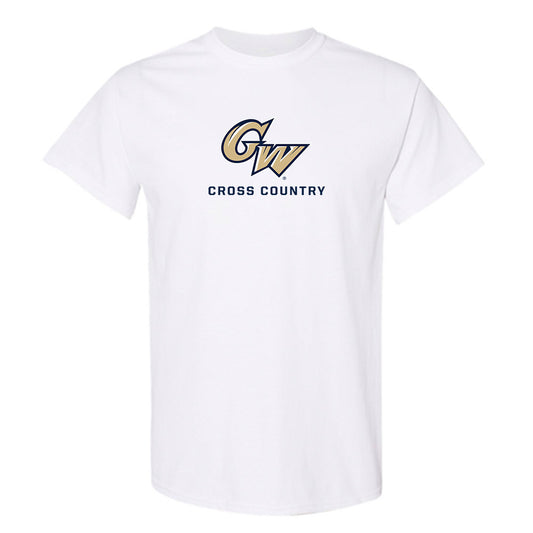 GWU - NCAA Women's Cross Country : Ashley Robinson - T-Shirt Classic Shersey