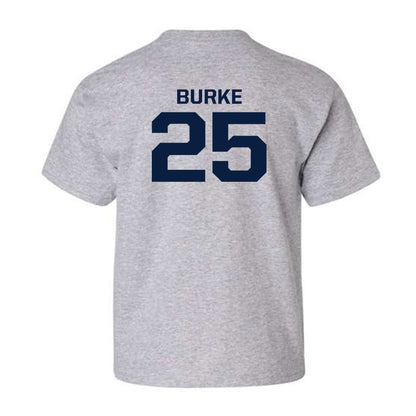 GWU - NCAA Women's Lacrosse : Gracie Burke - Youth T-Shirt Classic Shersey