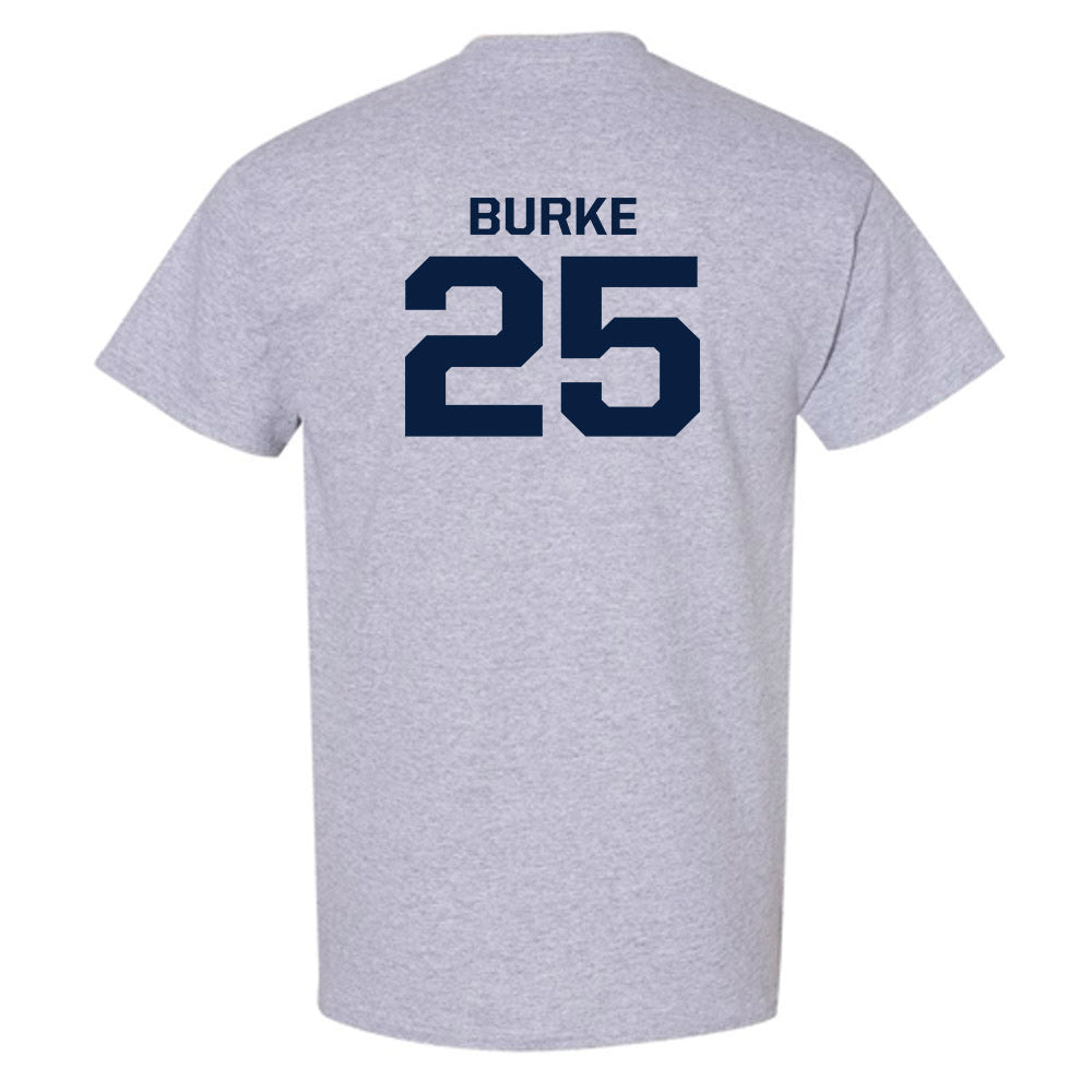 GWU - NCAA Women's Lacrosse : Gracie Burke - T-Shirt Classic Shersey
