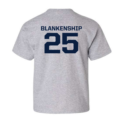 GWU - NCAA Baseball : Tyler Blankenship - Youth T-Shirt Classic Shersey