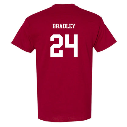 UMass - NCAA Softball : Jenna Bradley - T-Shirt Classic Fashion Shersey