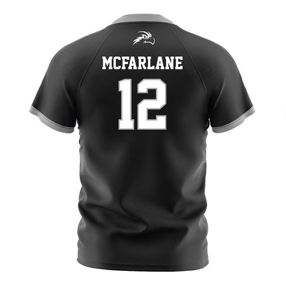 UNF - NCAA Men's Soccer : Michael McFarlane - Soccer Jersey