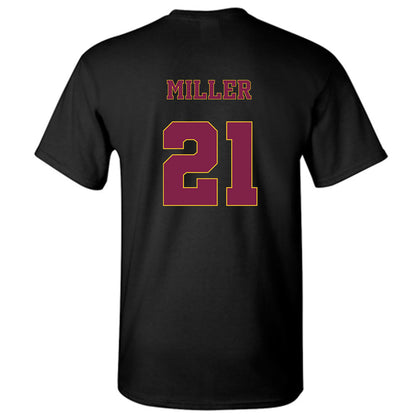 Arizona State - NCAA Women's Basketball : Hanna Miller - T-Shirt Classic Fashion Shersey