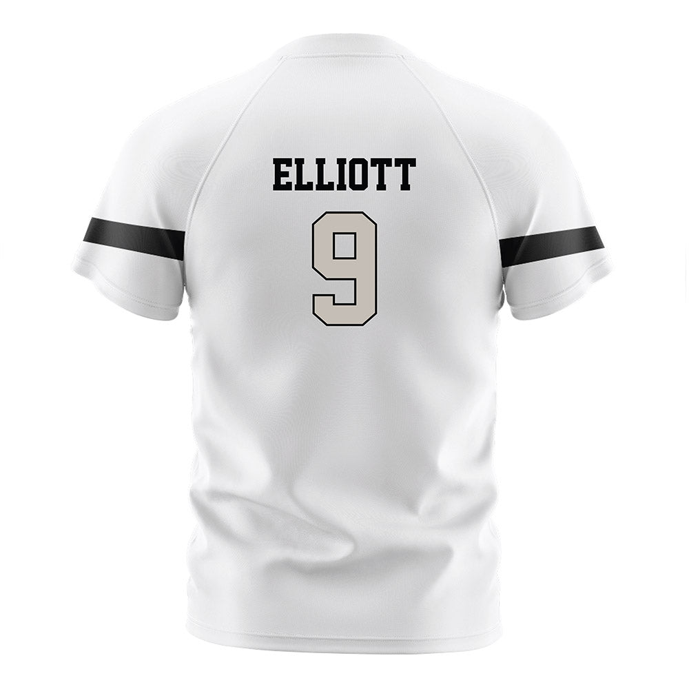 PFW - NCAA Women's Soccer : Madde Elliott - Soccer Jersey