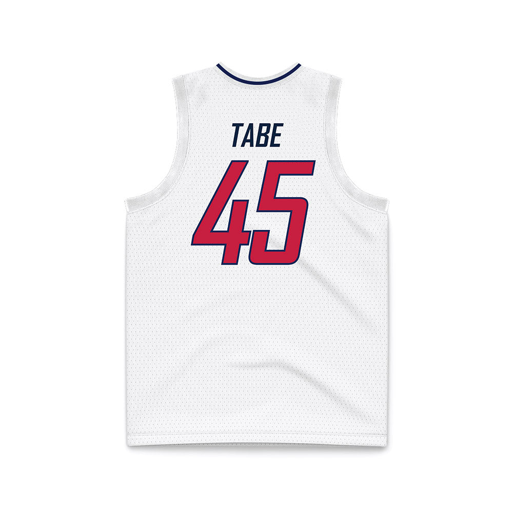 South Alabama - NCAA Men's Basketball : Samuel Tabe - Basketball Jersey