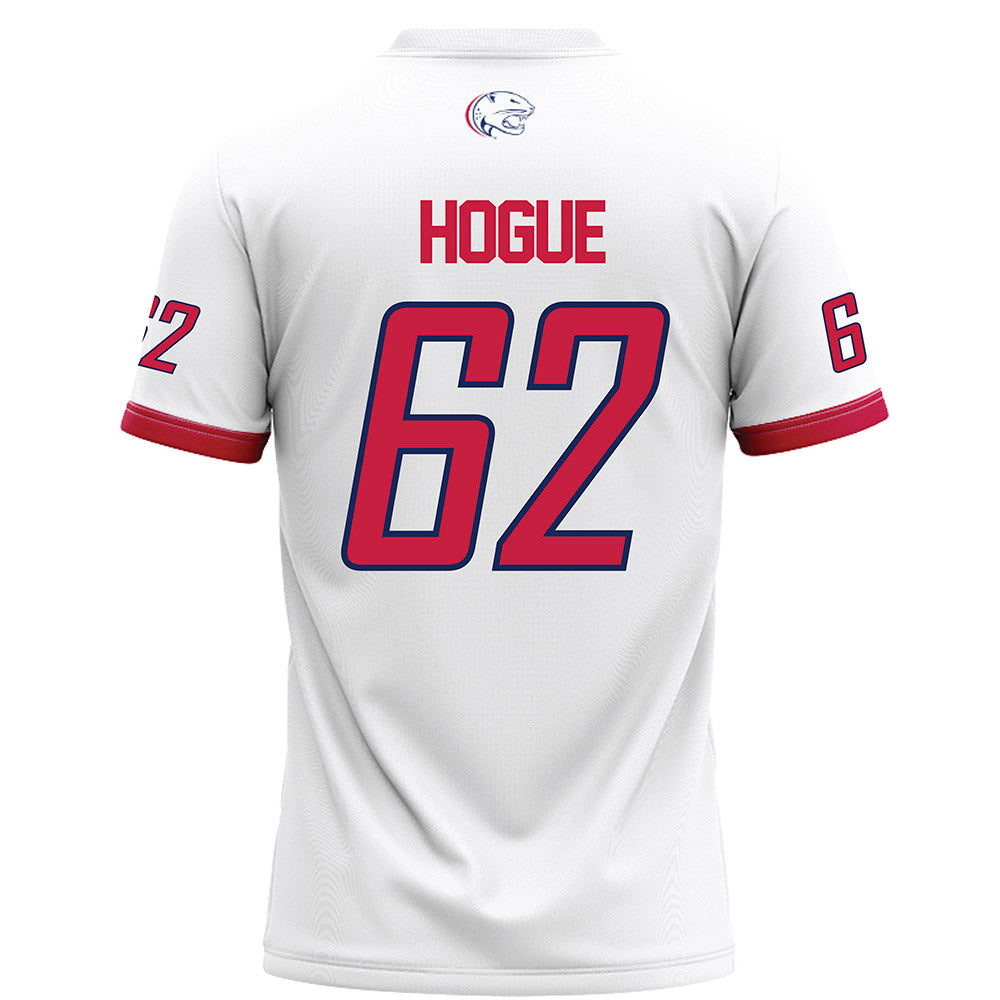 South Alabama - NCAA Football : Kade Hogue - Football Jersey