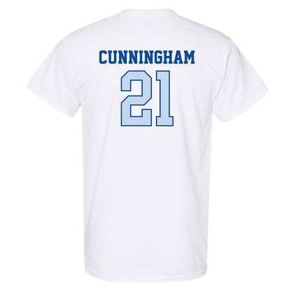 SSU - NCAA Men's Soccer : Jvon Cunningham - T-Shirt Classic Shersey
