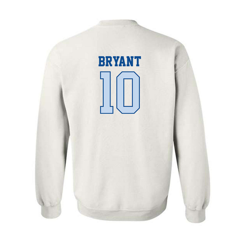 SSU - NCAA Men's Basketball : Julian Bryant - Crewneck Sweatshirt Classic Shersey