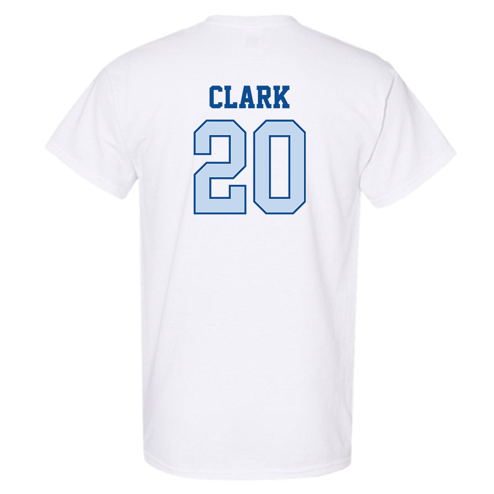 SSU - NCAA Women's Basketball : Madisyn Clark - T-Shirt Classic Shersey