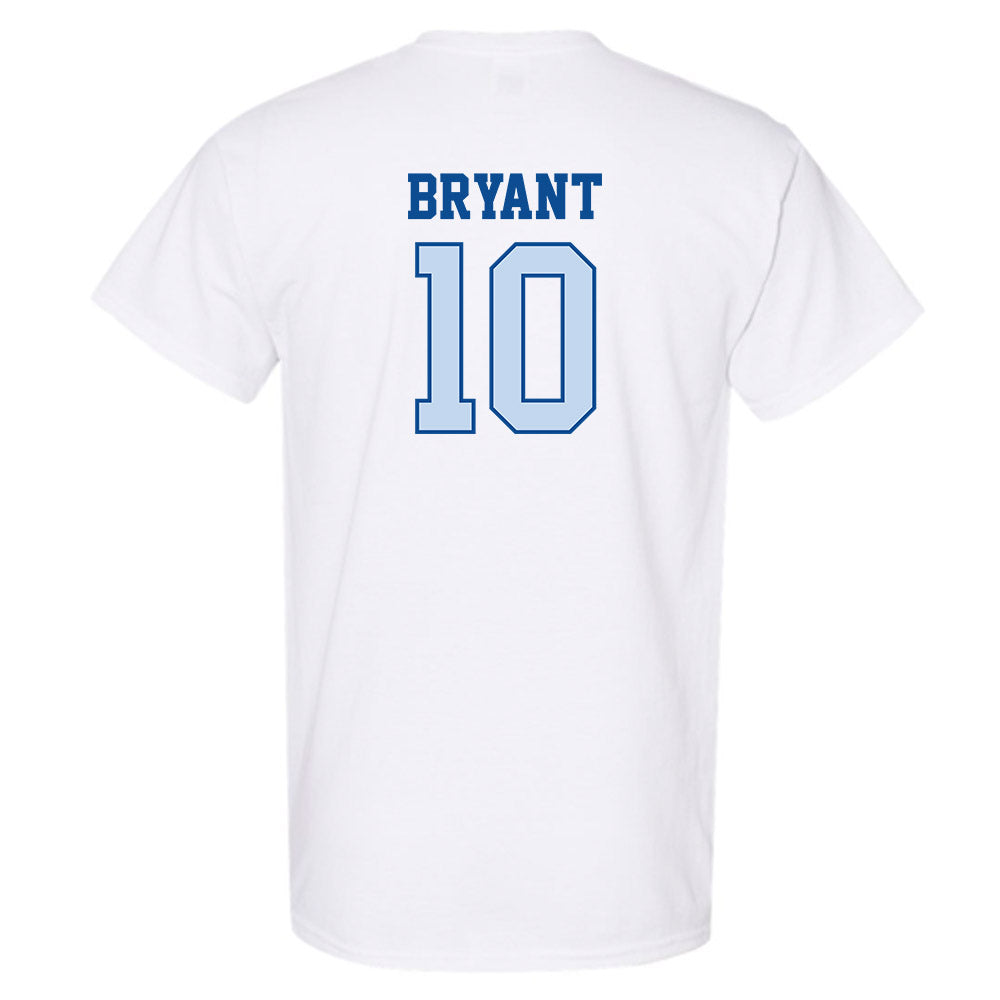 SSU - NCAA Men's Basketball : Julian Bryant - T-Shirt Classic Shersey