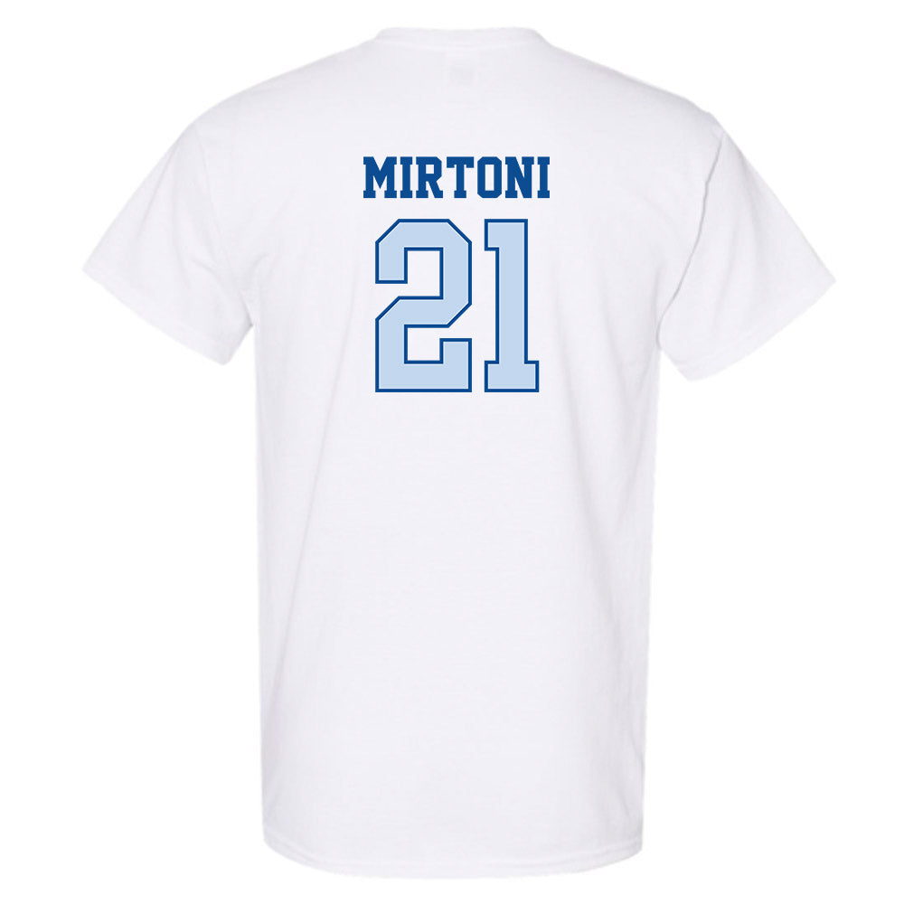 SSU - NCAA Softball : Lauren Mirtoni - T-Shirt Classic Shersey