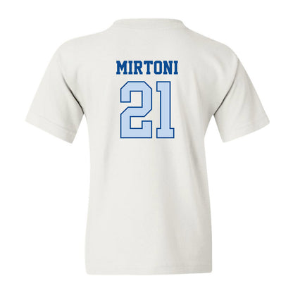 SSU - NCAA Softball : Lauren Mirtoni - Youth T-Shirt Classic Shersey