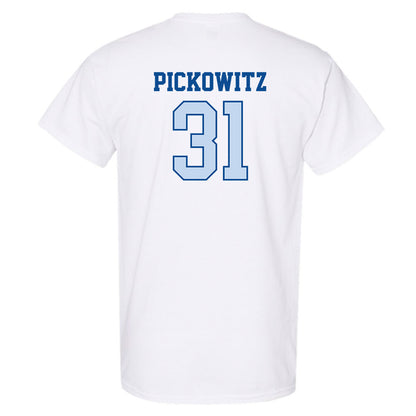 SSU - NCAA Baseball : Jaden Pickowitz - T-Shirt Classic Shersey