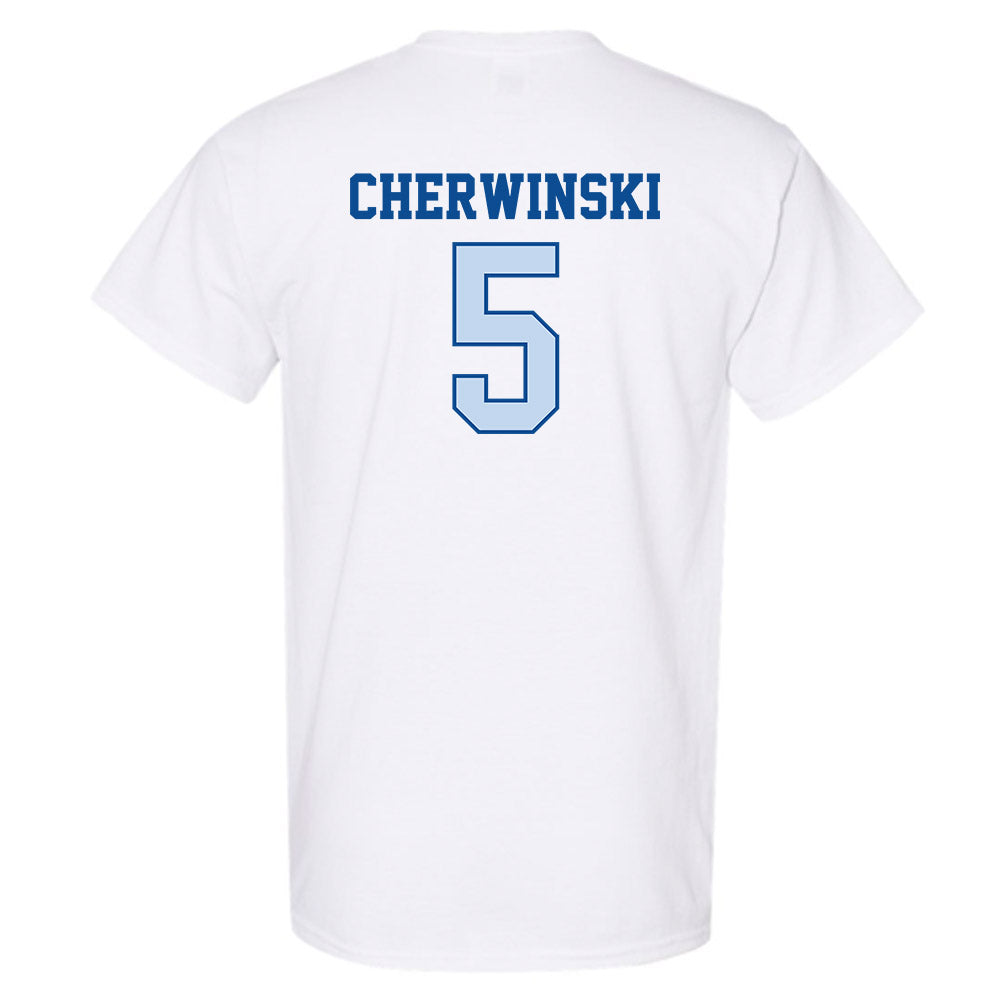 SSU - NCAA Women's Basketball : Sienna Cherwinski - T-Shirt Classic Shersey