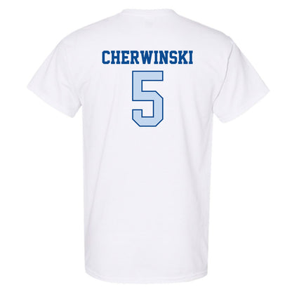 SSU - NCAA Women's Basketball : Sienna Cherwinski - T-Shirt Classic Shersey