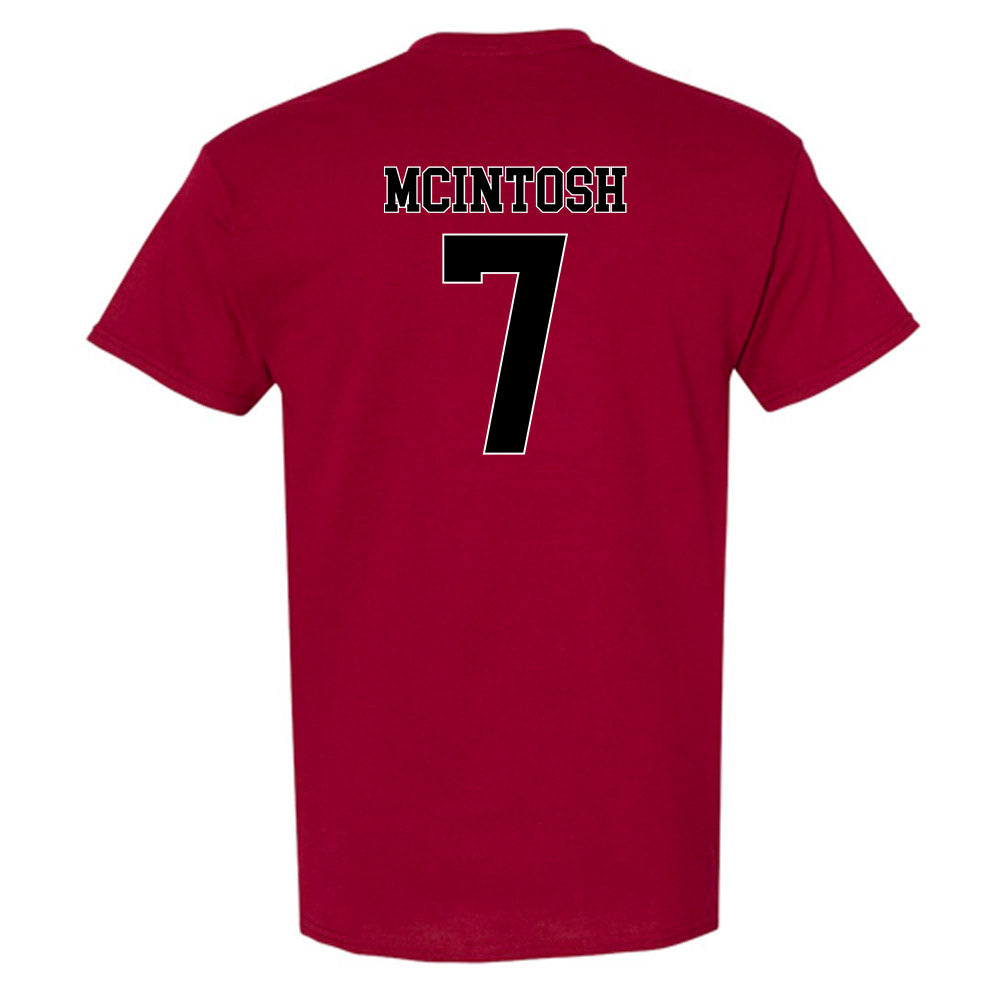 NMSU - NCAA Women's Volleyball : Sidney McIntosh - T-Shirt Classic Shersey