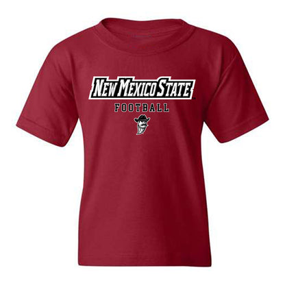 NMSU - NCAA Football : Jaylen Watkins - Youth T-Shirt Classic Shersey