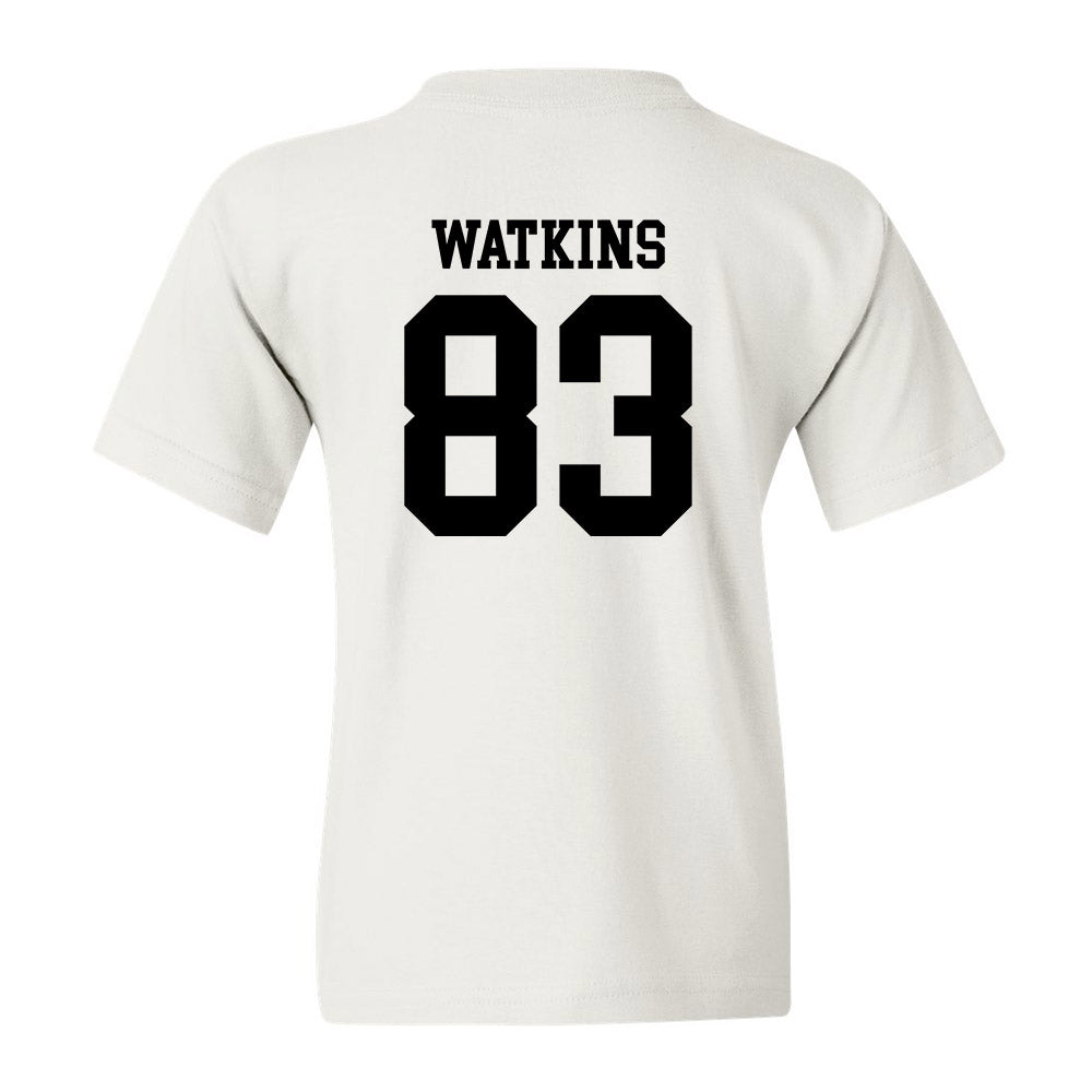 NMSU - NCAA Football : Jaylen Watkins - Youth T-Shirt Classic Shersey