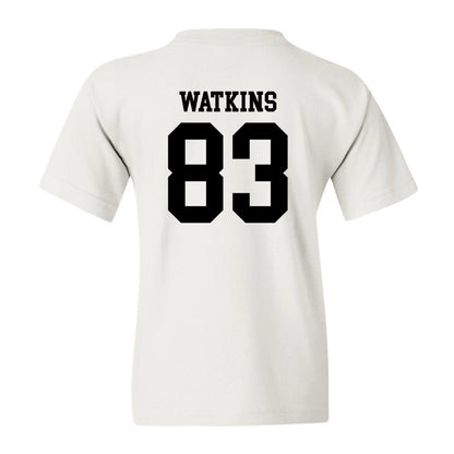 NMSU - NCAA Football : Jaylen Watkins - Youth T-Shirt Classic Shersey