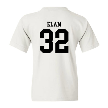 NMSU - NCAA Softball : Devin Elam - Youth T-Shirt Classic Shersey