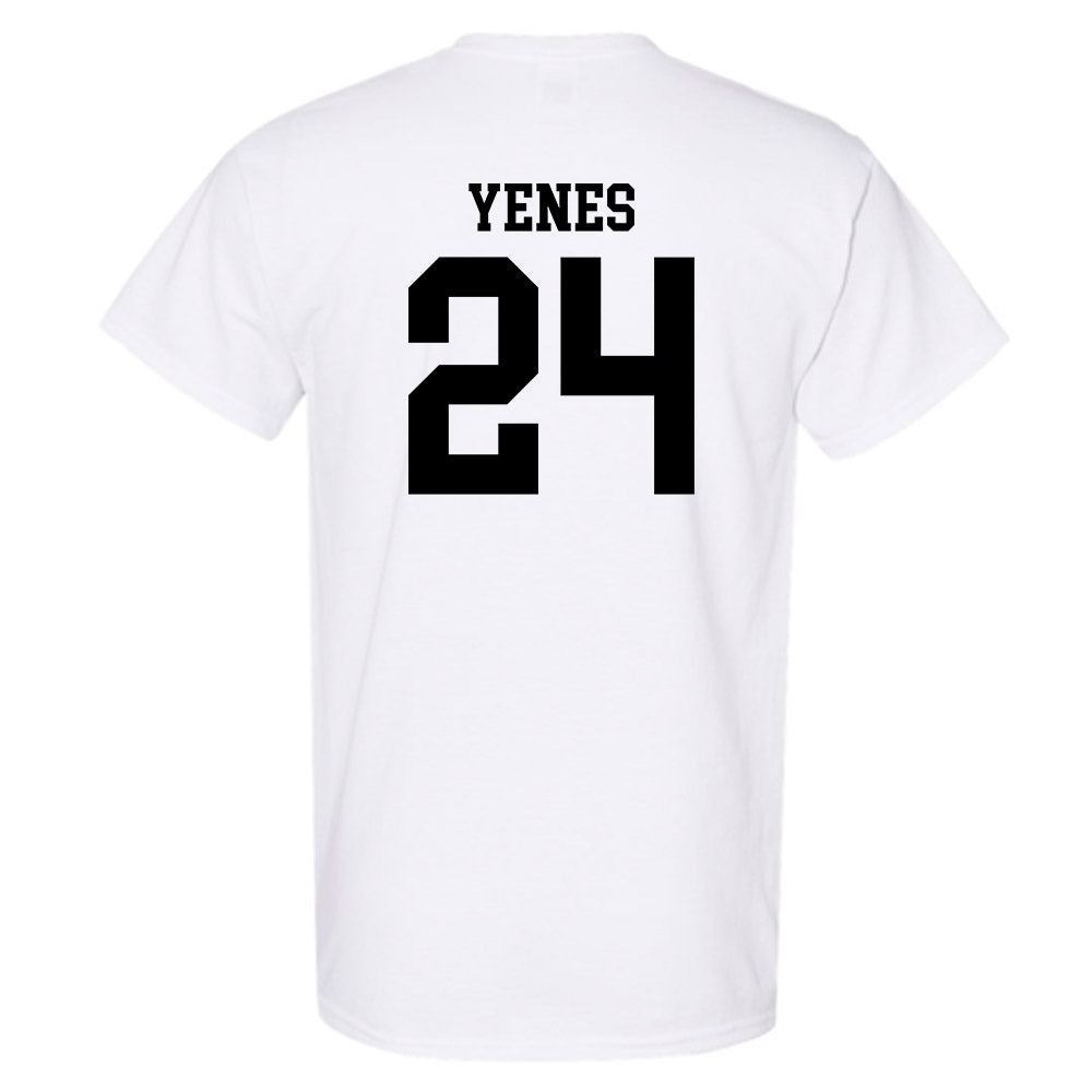 NMSU - NCAA Women's Basketball : Lucia Yenes - T-Shirt Classic Shersey