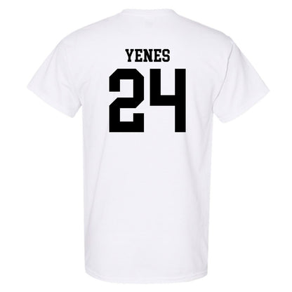 NMSU - NCAA Women's Basketball : Lucia Yenes - T-Shirt Classic Shersey