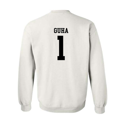 NMSU - NCAA Women's Soccer : Valerie Guha - Crewneck Sweatshirt Classic Shersey