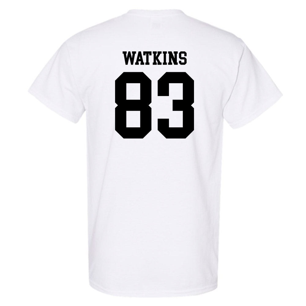 NMSU - NCAA Football : Jaylen Watkins - T-Shirt Classic Shersey