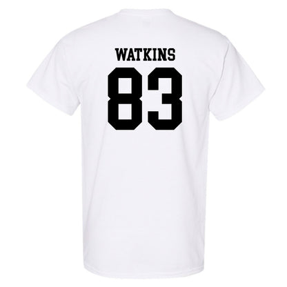 NMSU - NCAA Football : Jaylen Watkins - T-Shirt Classic Shersey