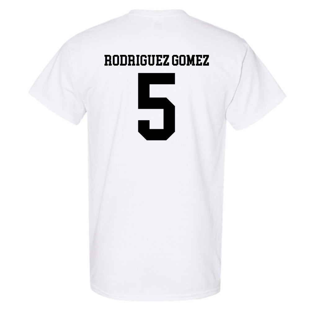 NMSU - NCAA Women's Soccer : Carolina Rodriguez Gomez - T-Shirt Classic Shersey