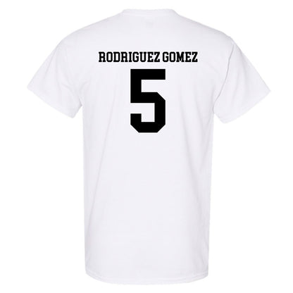 NMSU - NCAA Women's Soccer : Carolina Rodriguez Gomez - T-Shirt Classic Shersey
