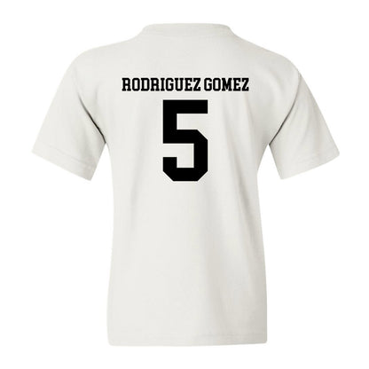 NMSU - NCAA Women's Soccer : Carolina Rodriguez Gomez - Youth T-Shirt Classic Shersey