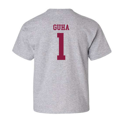 NMSU - NCAA Women's Soccer : Valerie Guha - Youth T-Shirt Classic Shersey