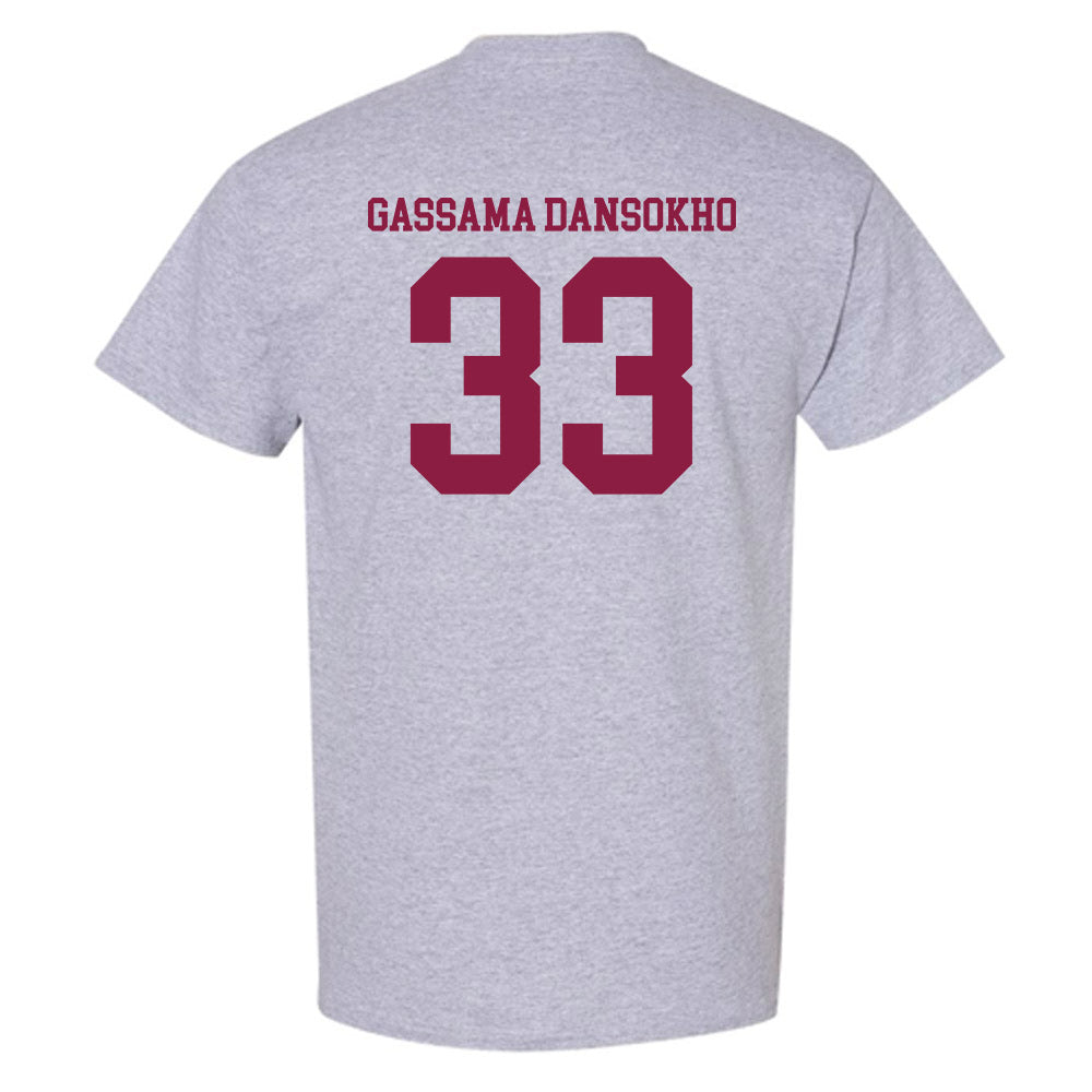NMSU - NCAA Women's Basketball : Fanta Gassama Dansokho - T-Shirt Classic Shersey