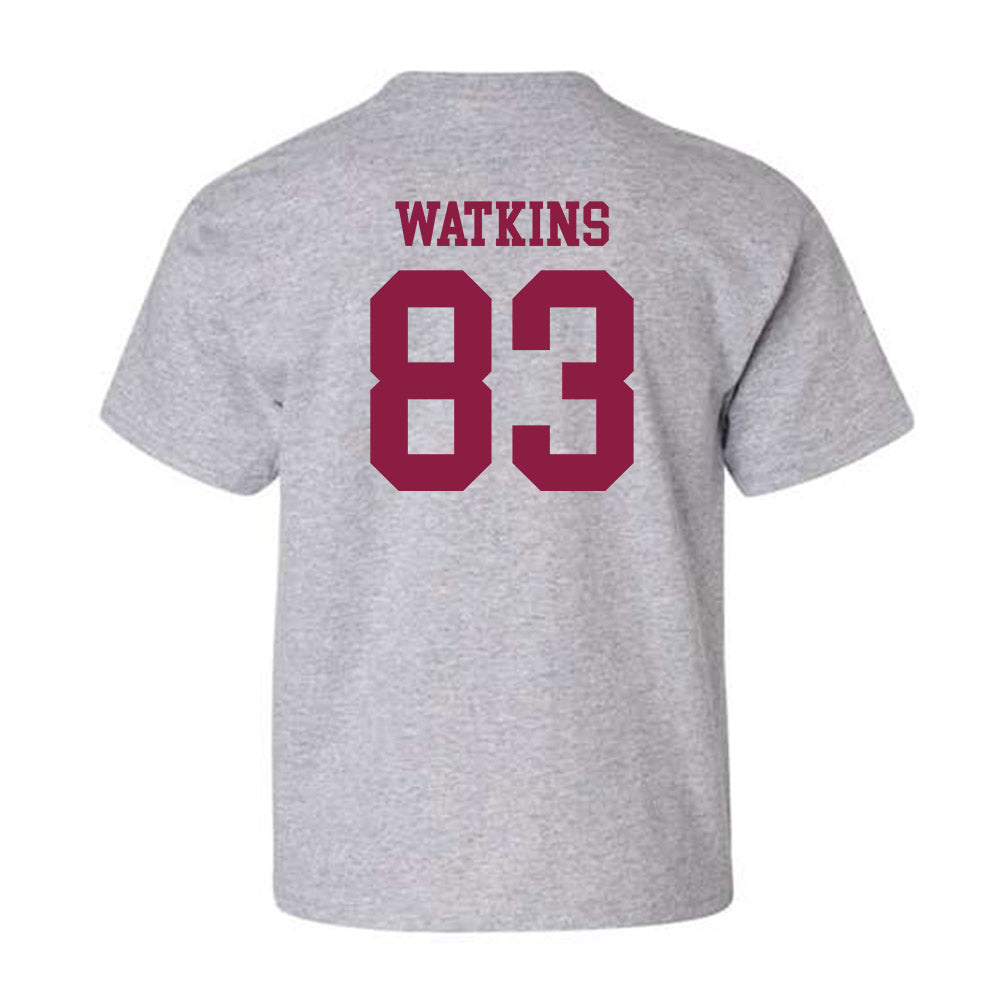 NMSU - NCAA Football : Jaylen Watkins - Youth T-Shirt Classic Shersey