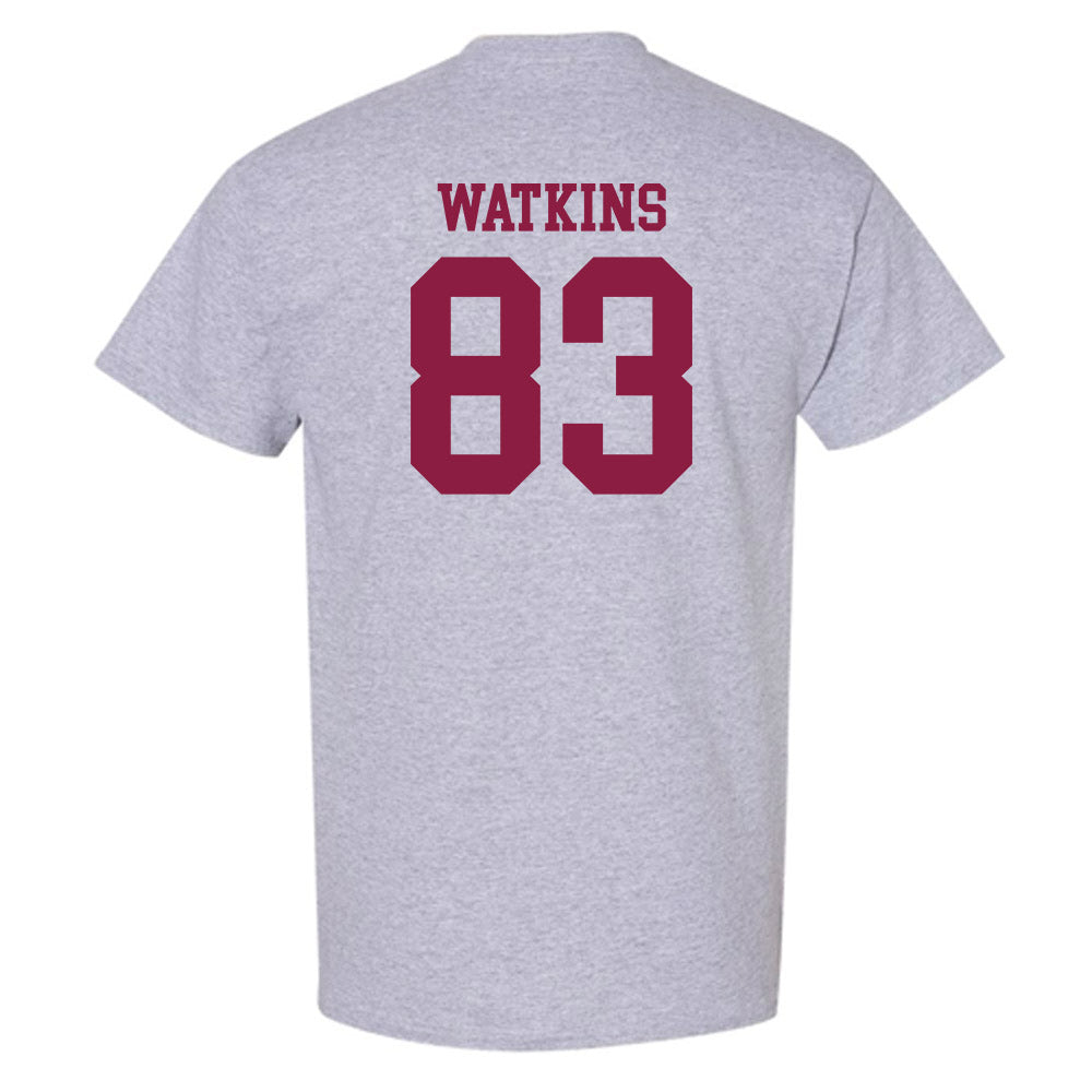 NMSU - NCAA Football : Jaylen Watkins - T-Shirt Classic Shersey